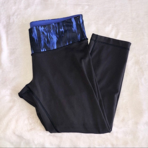 lululemon athletica Pants - capri leggings - lululemon 🗣SALE🗣